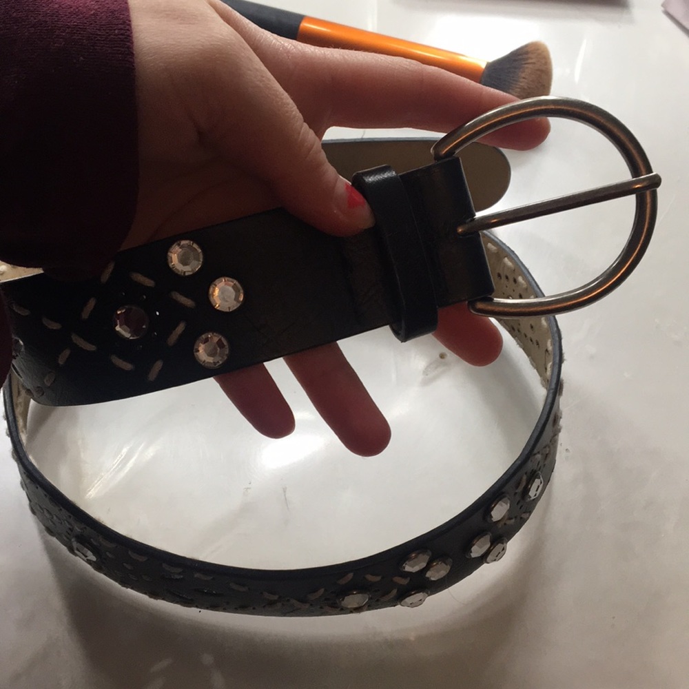 Belt